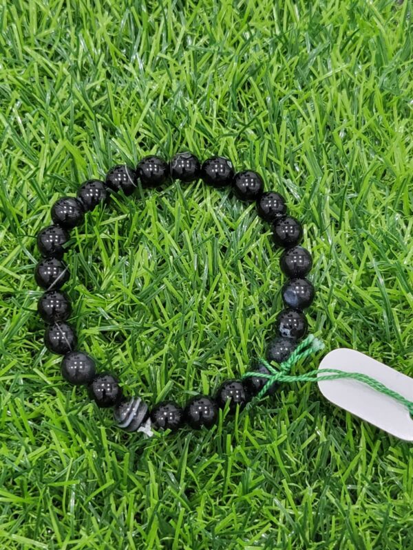 NATURAL SULEMANI HAKIK BRACELET