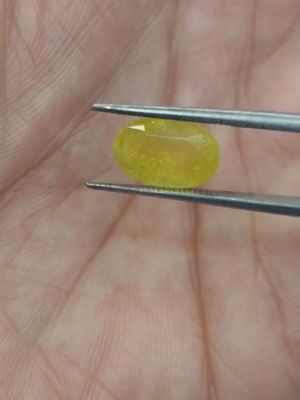 IGS CERT 25010227025 5.63 ct