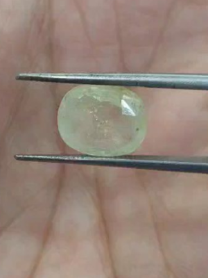 IGI CERT 135000 5.30 ct
