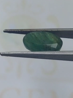 Zambian Emerald IGS CERT  22082426118 5.43 ct