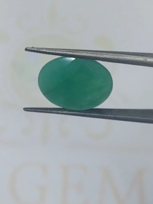 IGS CERTIFIED  7.17 ct
