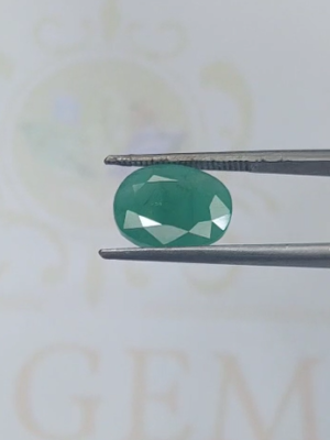 IGS CERTIFIED 5.45 ct