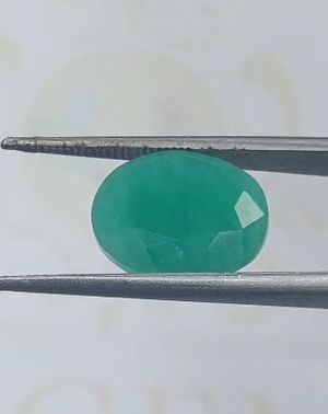 IGS CERTIFIED  6.88 ct