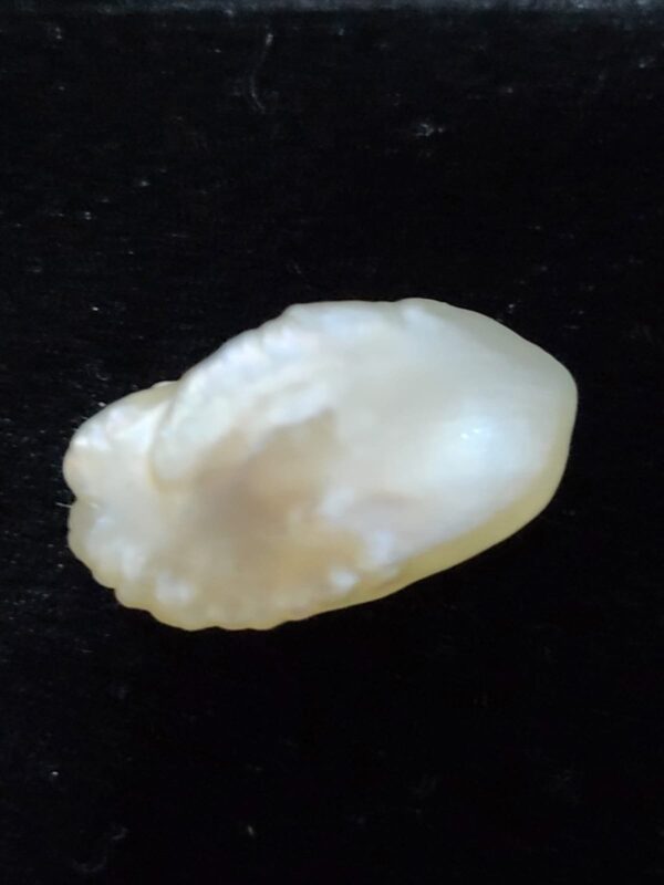 NATURAL PEARL