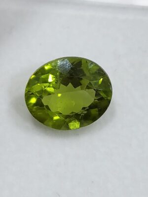 NATURAL PERIDOT