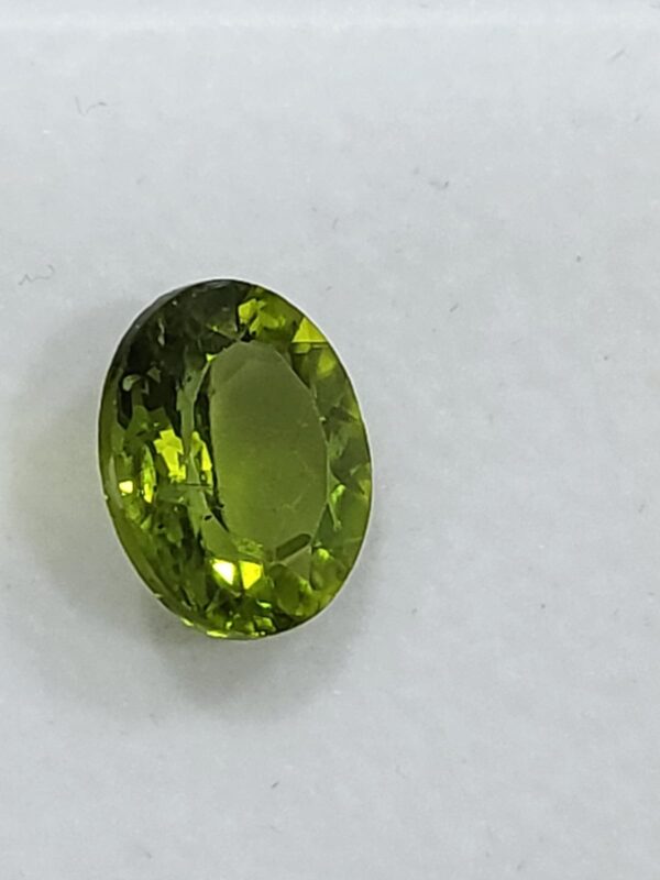 NATURAL PERIDOT - Image 2