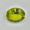 NATURAL PERIDOT - Image 2