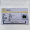 NATURAL PERIDOT - Image 3
