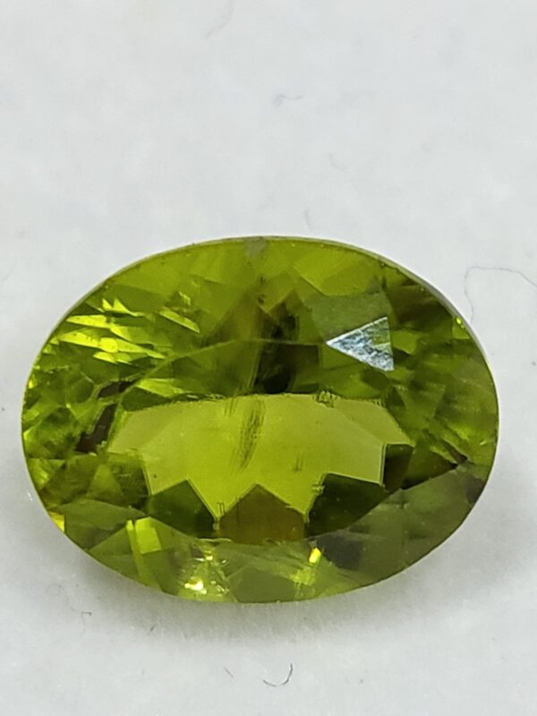 NATURAL PERIDOT - Image 2
