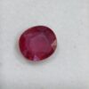 AFRICAN GLASS FILLING RUBY - Image 2
