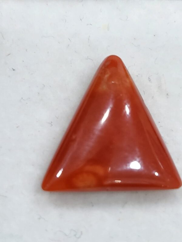 NATURAL ITALIAN CORAL (MOONGA) - Image 2