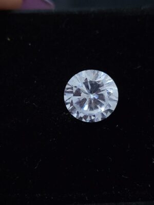 CUBIC ZIRCONIA