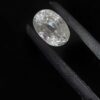 Natural zircon