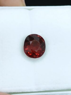 NATURAL CEYLON HESSONITE (GOMED)