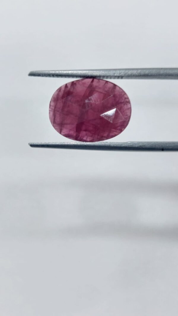 Natural Ruby - Image 2