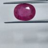 Natural Ruby
