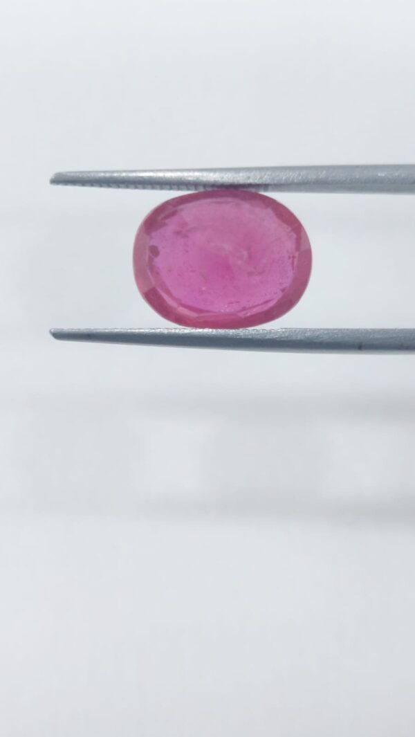 Natural Ruby - Image 2