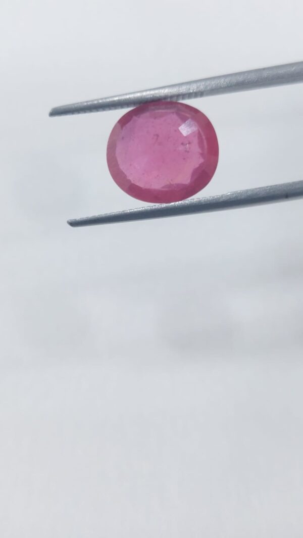 Natural Ruby - Image 2