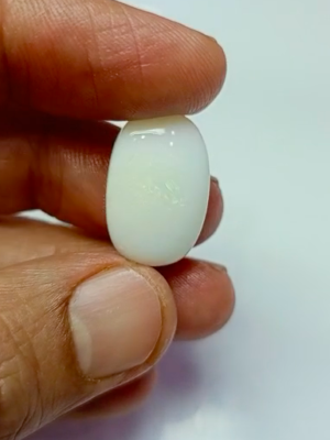 Australian Fire Opal  13.58 ct