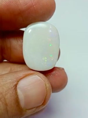 Australian Fire Opal  14.79 ct
