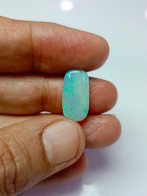 Australian Fire Opal 4.75 ct